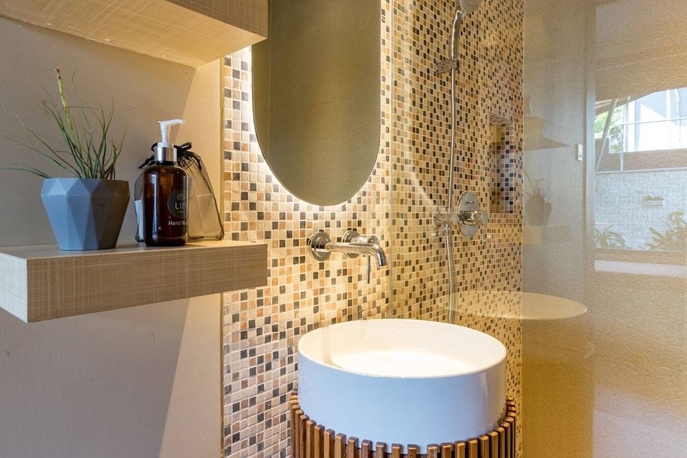 Lin Ubud Lin Ubud Bagia Deluxe 4