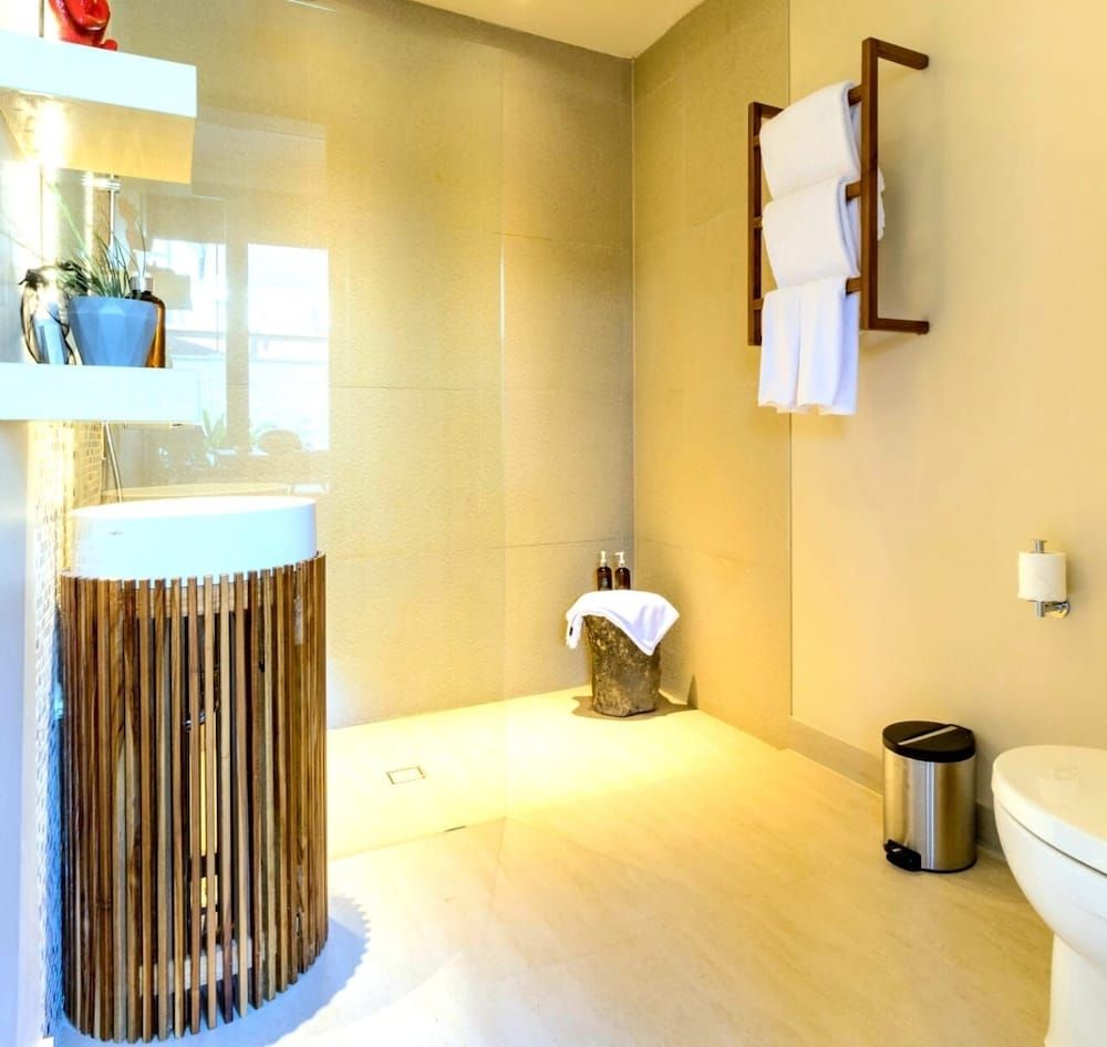 Lin Ubud Lin Ubud Bagia Deluxe 3