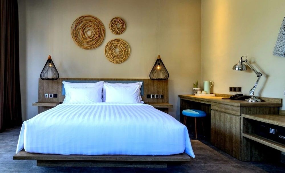 Lin Ubud Lin Ubud Rahayu Deluxe Premium 2