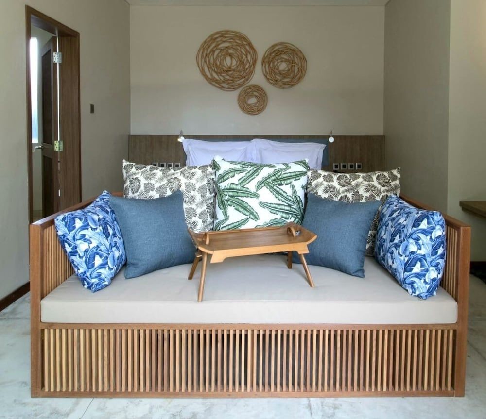 Lin Ubud Lin Ubud Riang Deluxe Premium 3