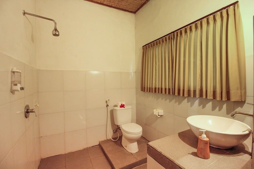 Taman Indrakila Superior Double Room 2