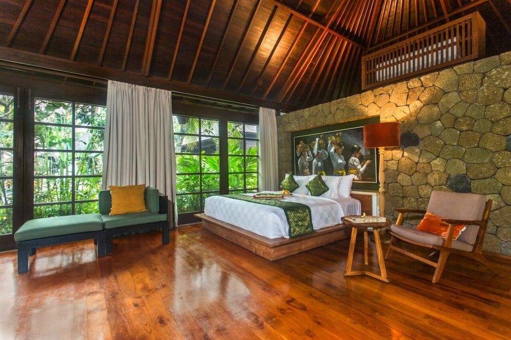 One-Bedroom Villa