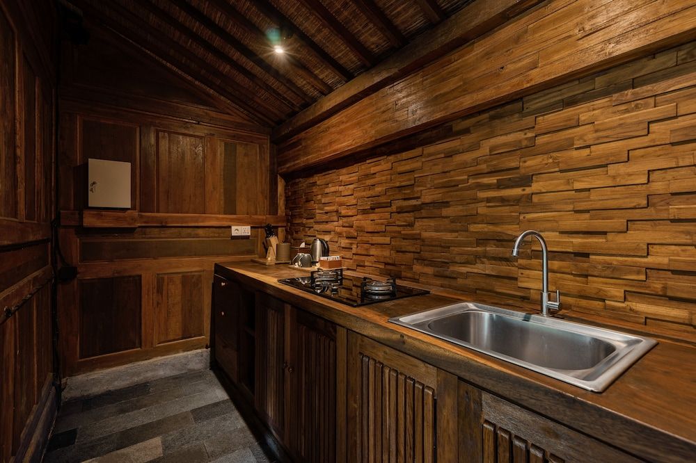 Bubu Mesari Ubud Villa Villa 8