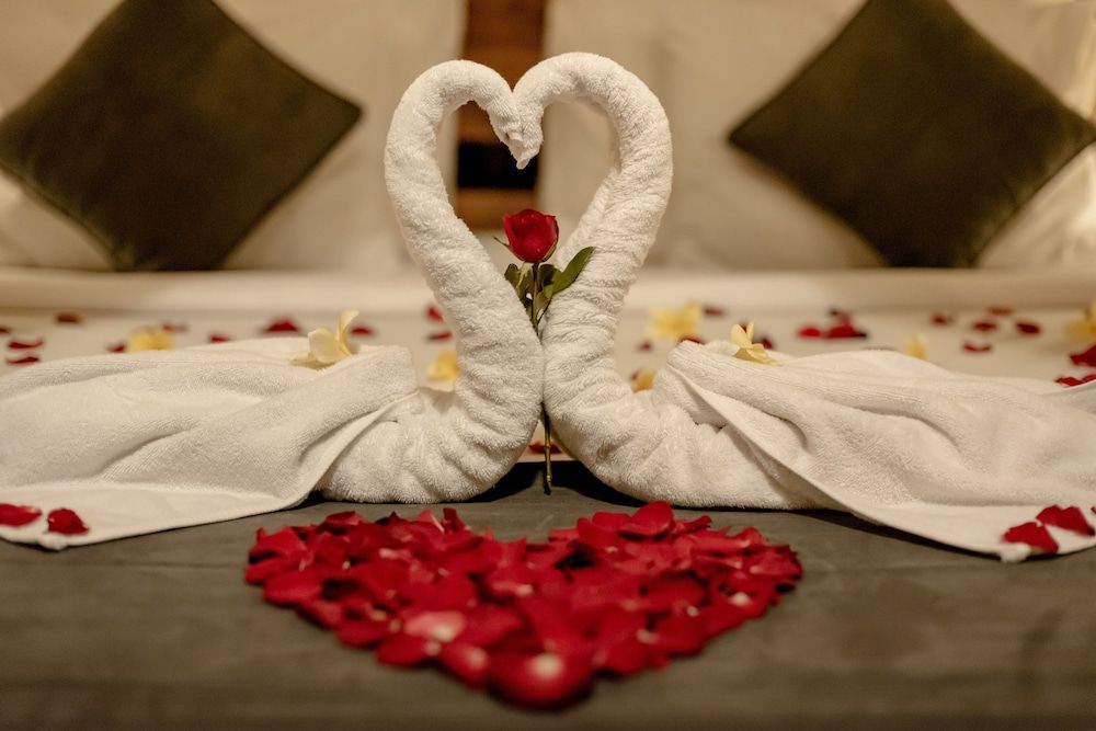 Bubu Mesari Ubud Villa Villa 5