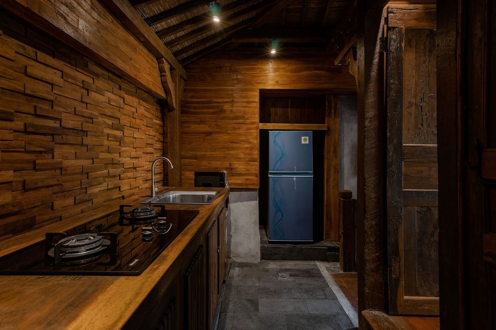 Bubu Mesari Ubud Villa Villa 7