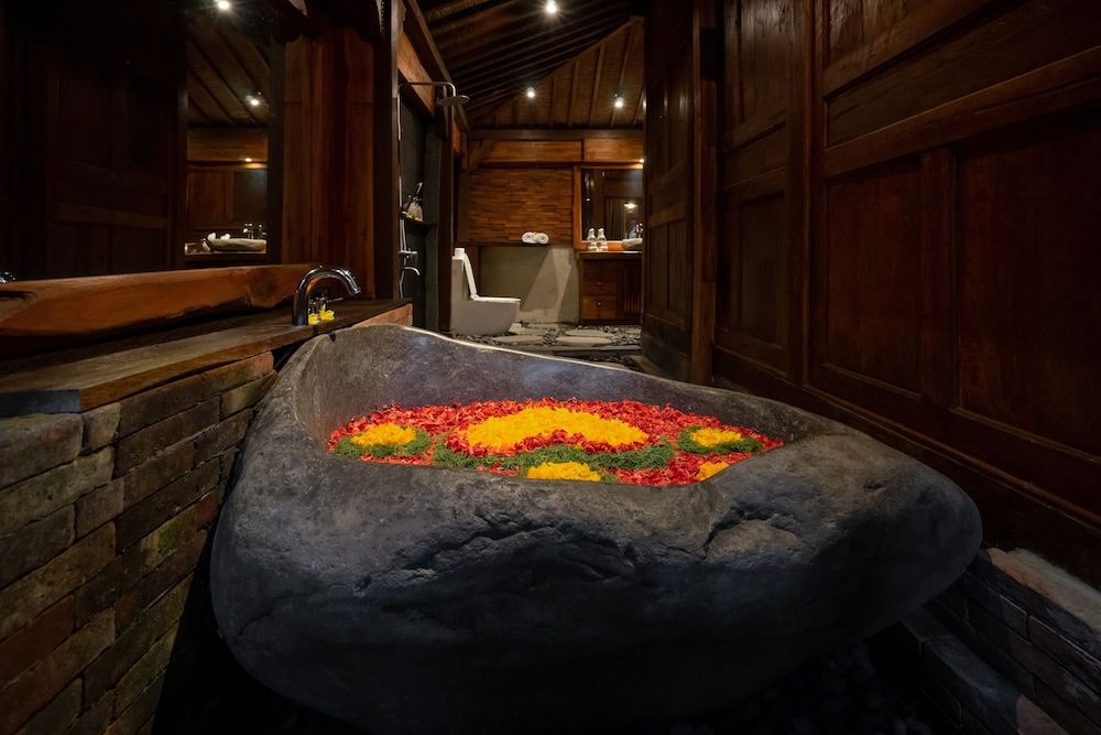 Bubu Mesari Ubud Villa Villa 14