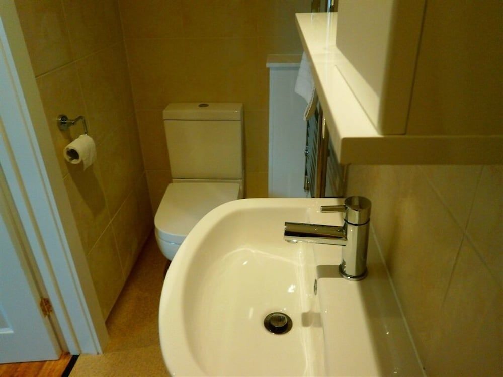 Double Room, Ensuite (Room 3)