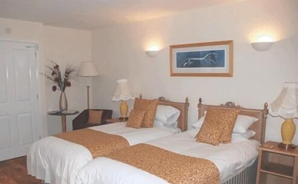 Double or Twin Room, Ensuite (Room 1)