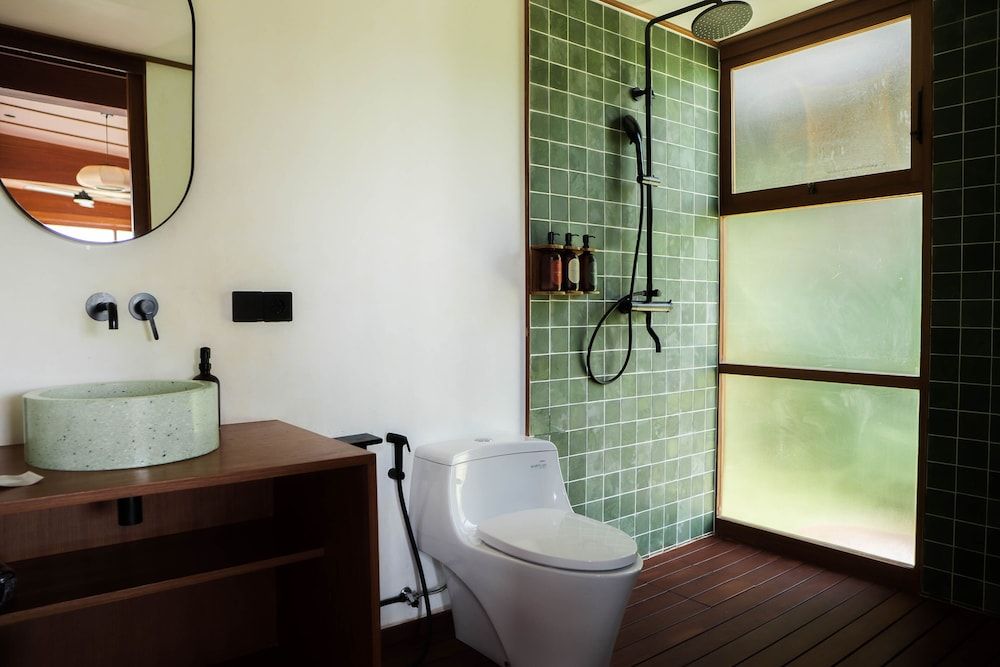 Grün Ubud Studio Suite 3