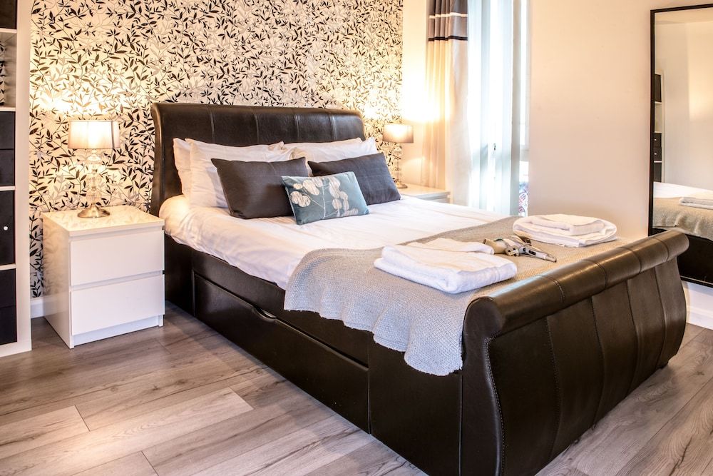 City Stay Apartments - The Hub MK Apartment, 1 Bedroom 5