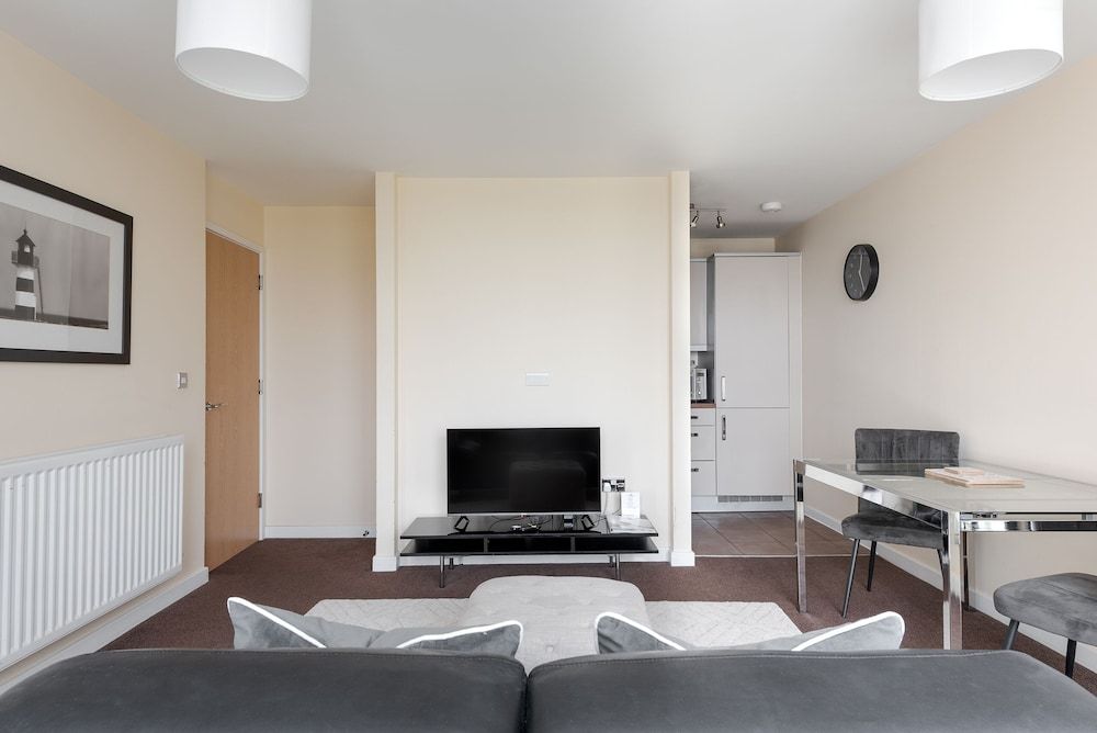City Stay Apartments - The Hub MK Apartment, 1 Bedroom 27