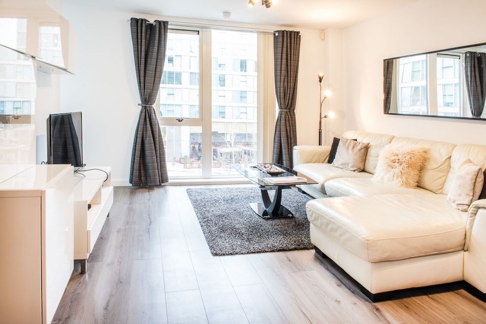 City Stay Apartments - The Hub MK Apartment, 1 Bedroom 26