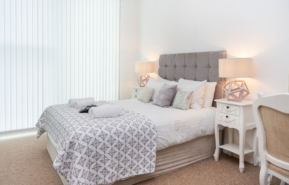 City Stay Apartments - The Hub MK Apartment, 1 Bedroom 6