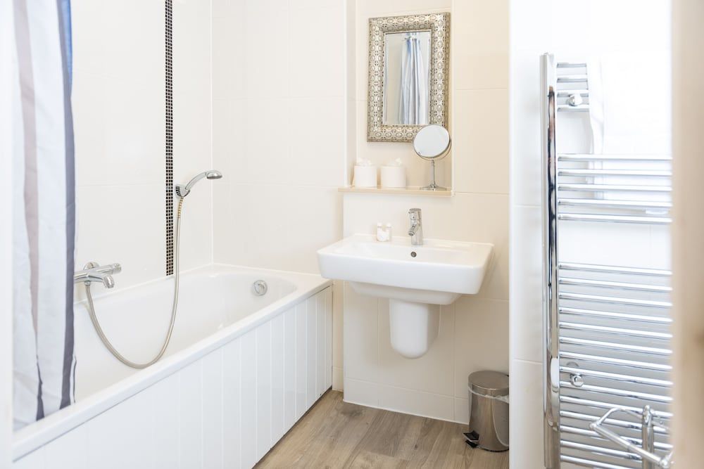 City Stay Apartments - The Hub MK Apartment, 2 Bedrooms 10