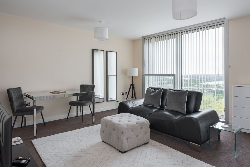 City Stay Apartments - The Hub MK