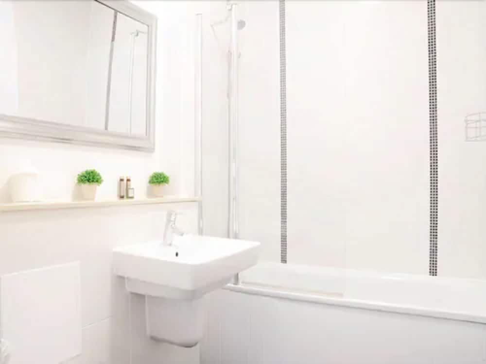 City Stay Apartments - The Hub MK Apartment, 1 Bedroom 14