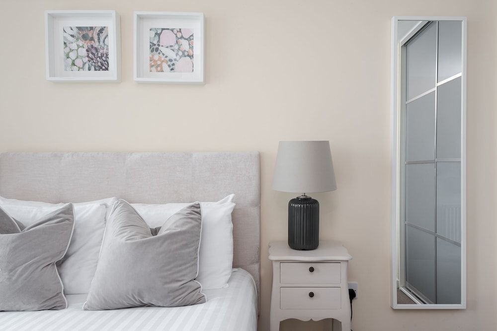 City Stay Apartments - The Hub MK Apartment, 1 Bedroom 22