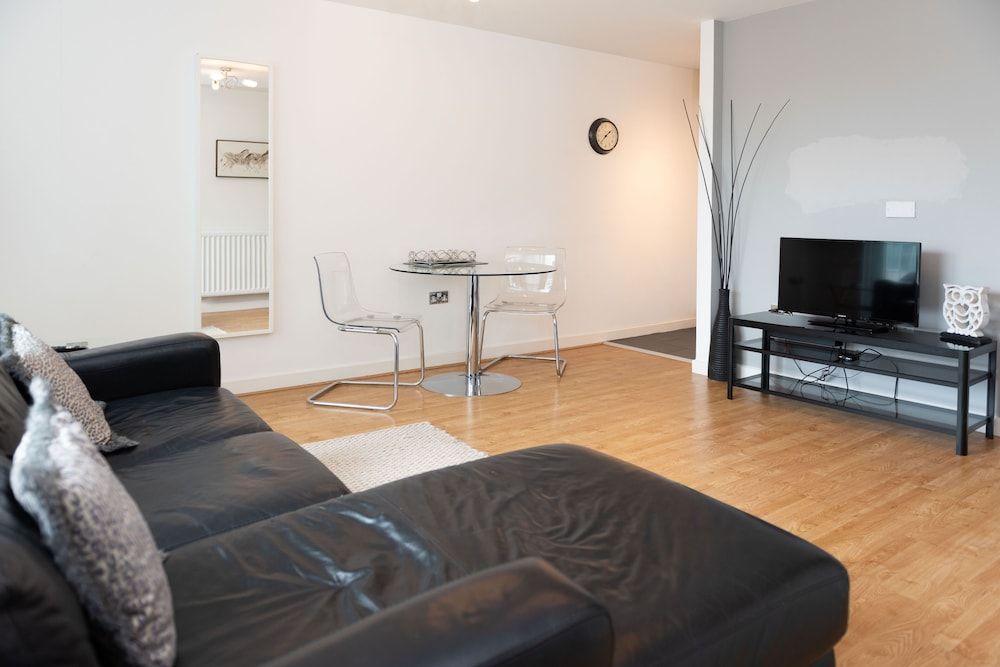 City Stay Apartments - The Hub MK Apartment, 1 Bedroom 25