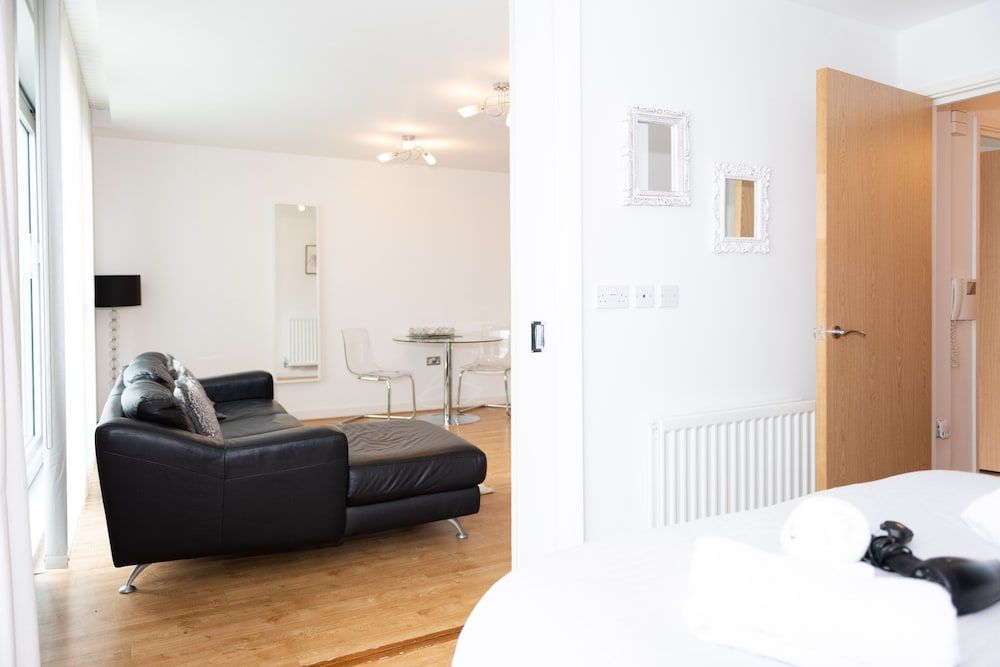 City Stay Apartments - The Hub MK Apartment, 1 Bedroom 19