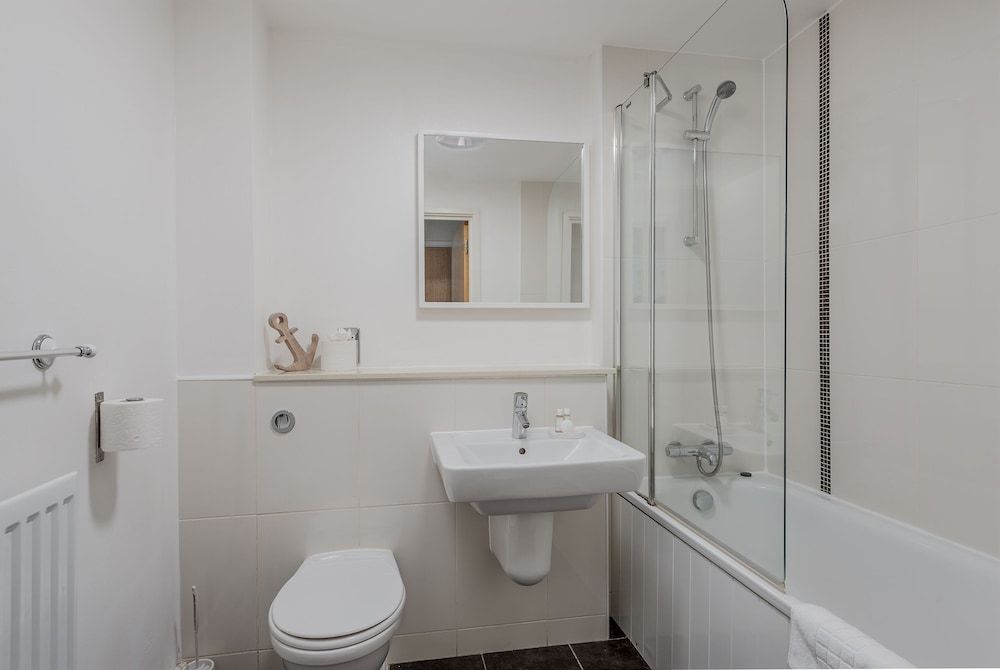 City Stay Apartments - The Hub MK Apartment, 1 Bedroom 18