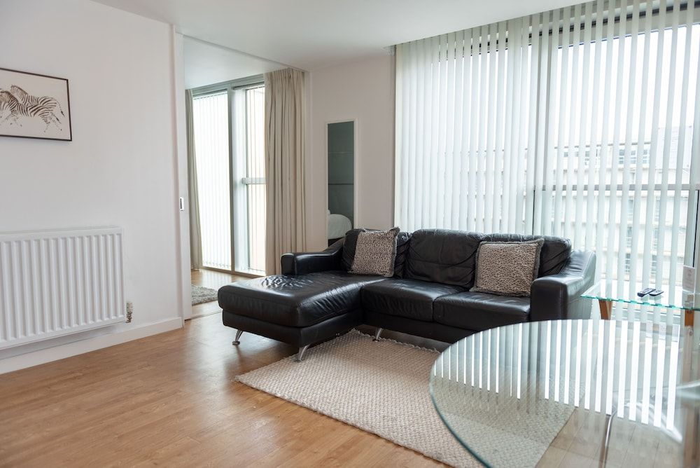 City Stay Apartments - The Hub MK Apartment, 1 Bedroom 24