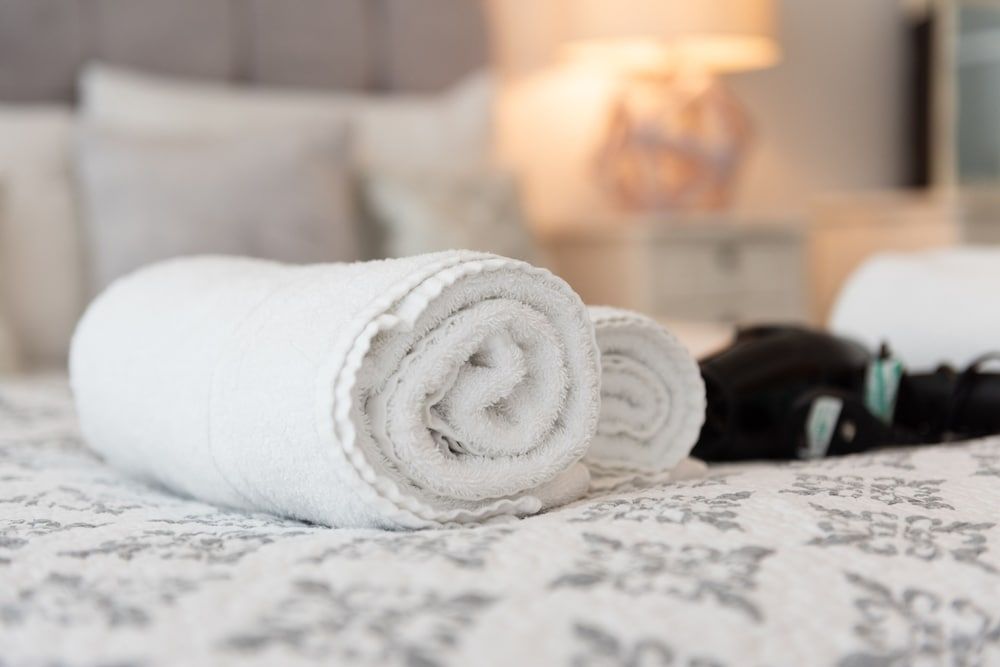 City Stay Apartments - The Hub MK Apartment, 1 Bedroom 9