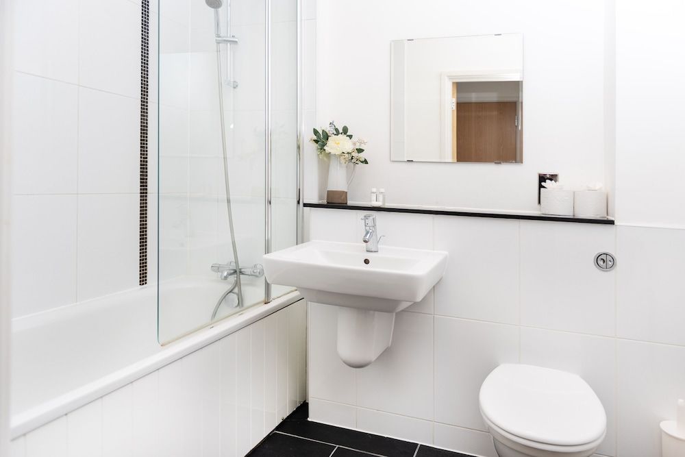 City Stay Apartments - The Hub MK Apartment, 1 Bedroom 15