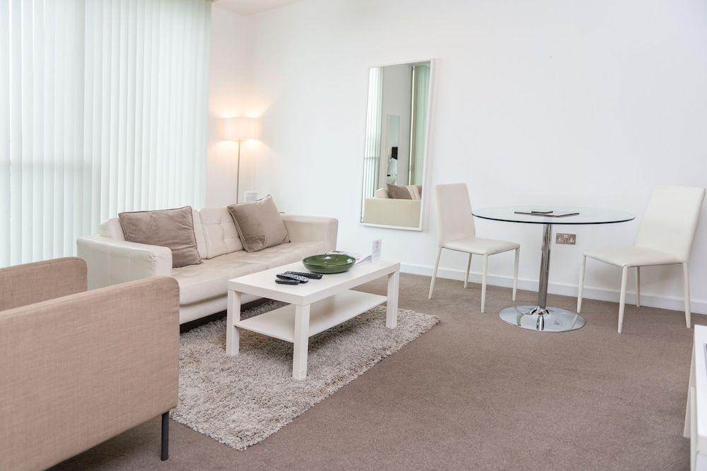 City Stay Apartments - The Hub MK Apartment, 1 Bedroom 23