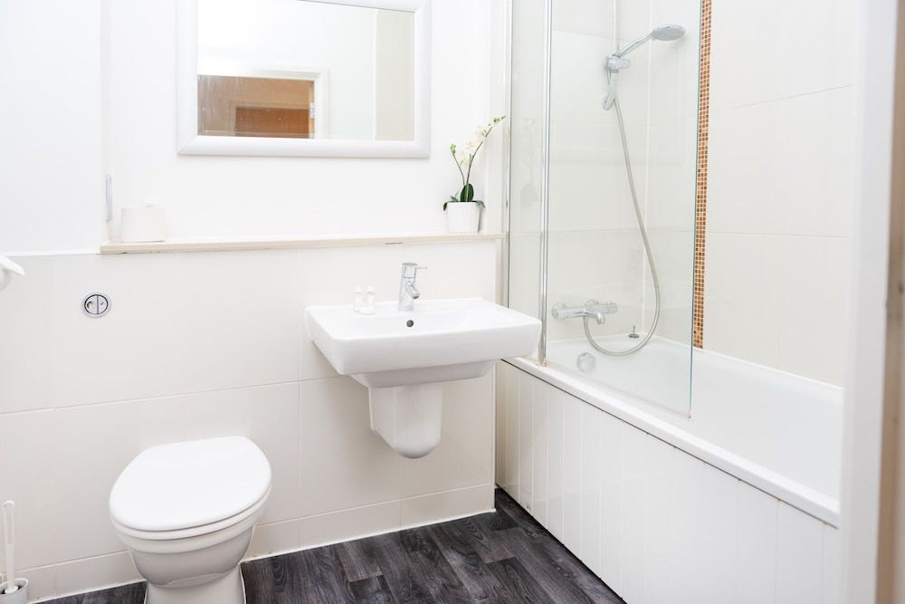 City Stay Apartments - The Hub MK Apartment, 1 Bedroom 17