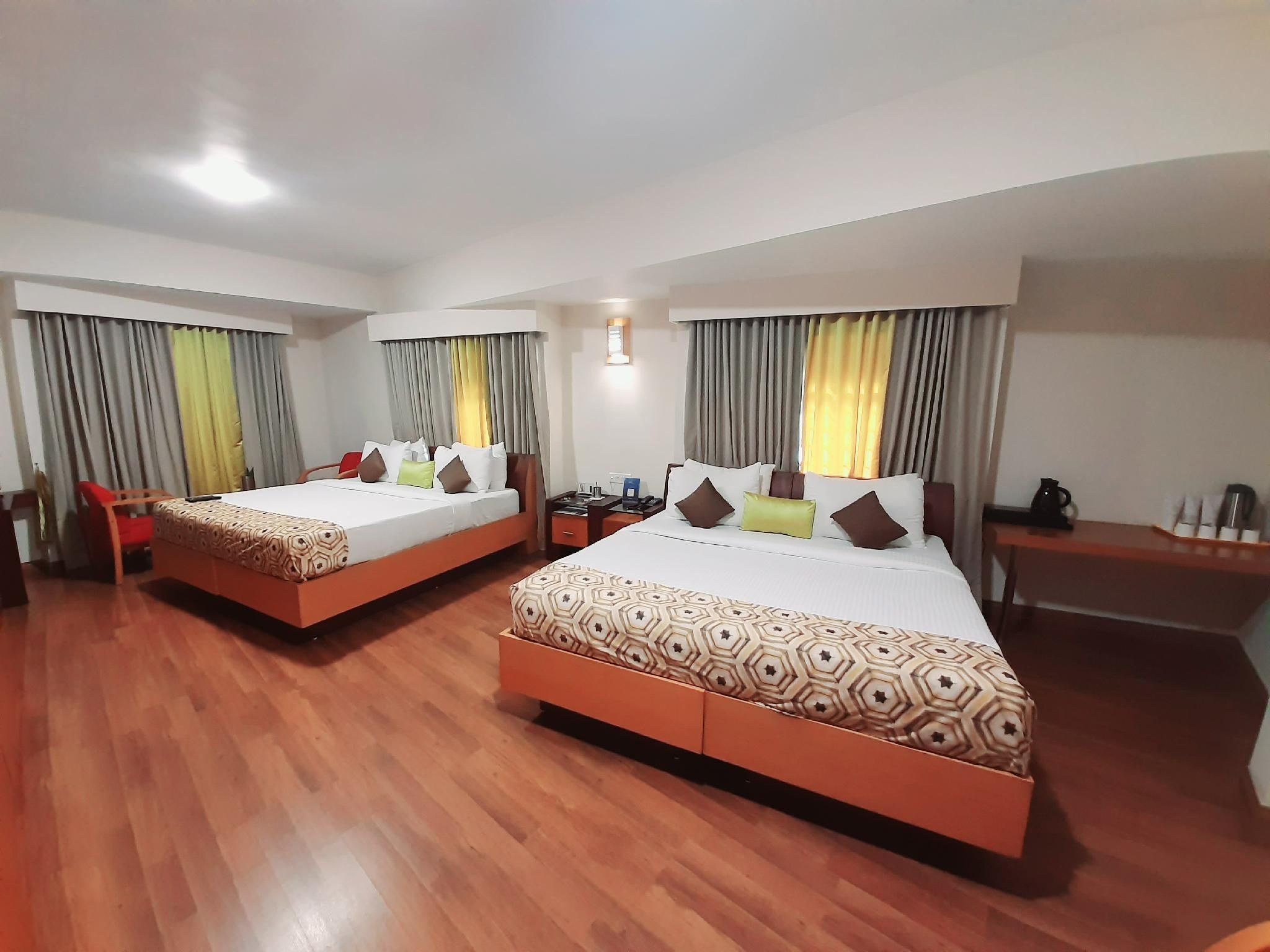 Family Suite