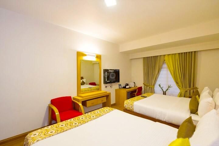 Diamond Room