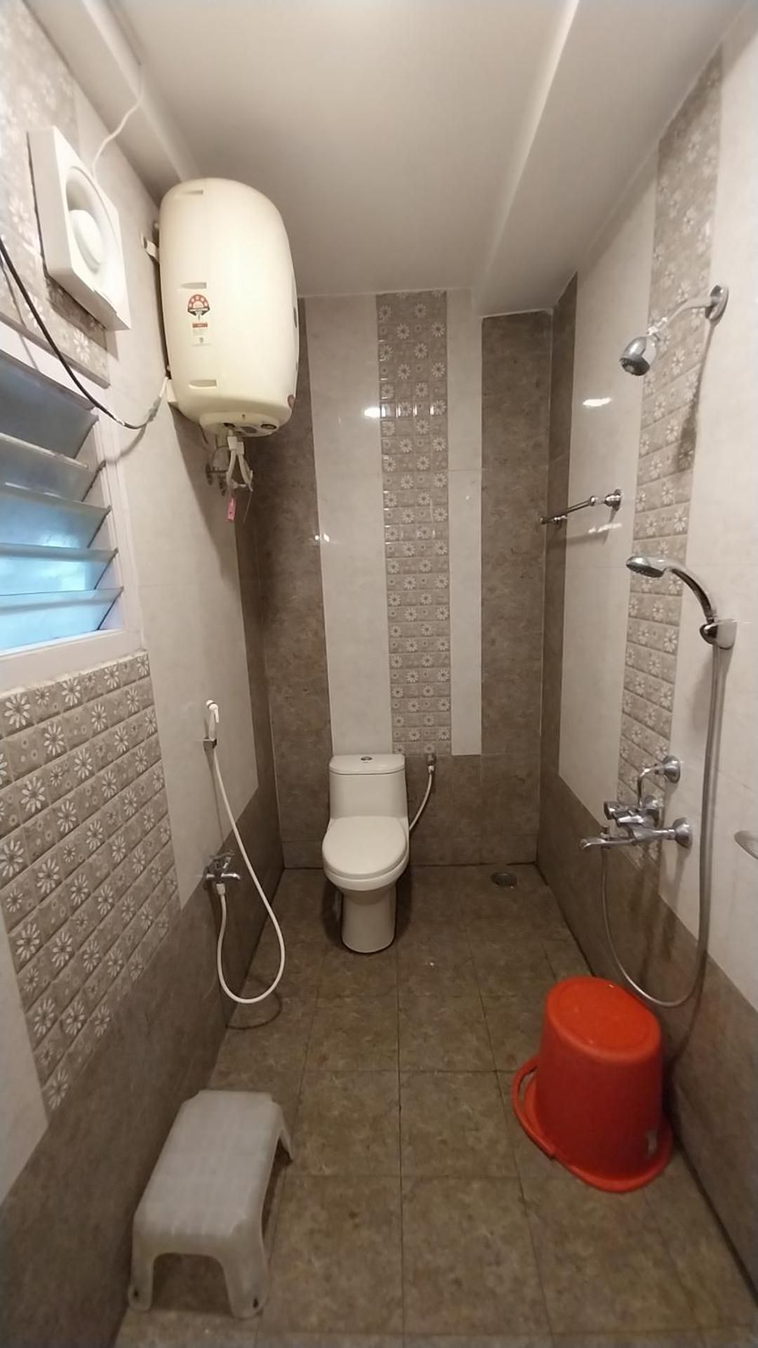 SUPER DELUXE DOUBLE ROOM