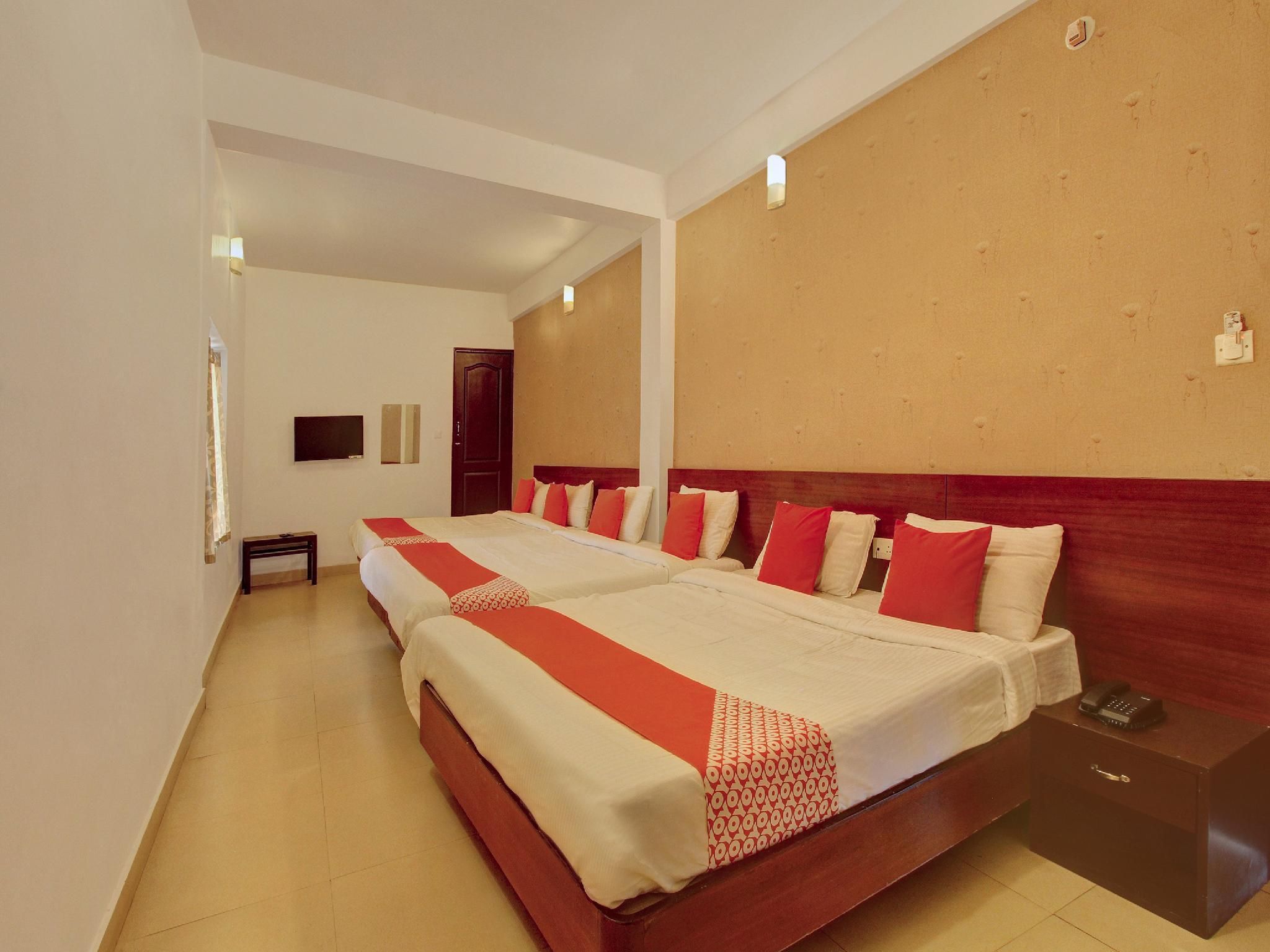 Fabexpress Ooty Residency