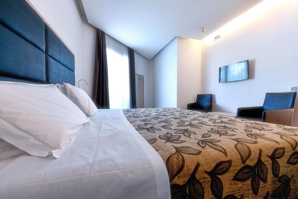 Park Hotel Terme Standard Single Room 3