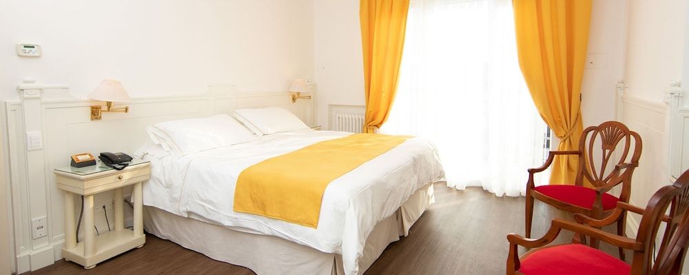 Hotel Universal Terme Deluxe Double Room