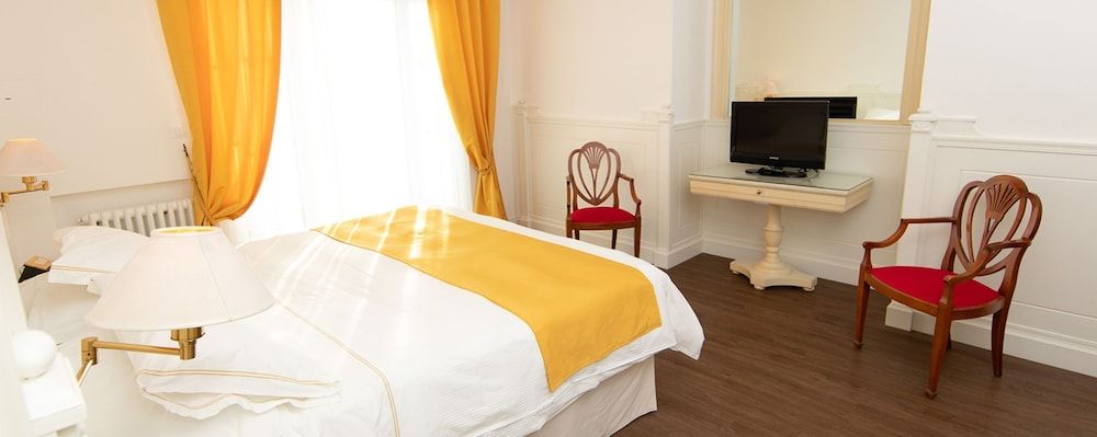 Hotel Universal Terme Deluxe Double Room 2
