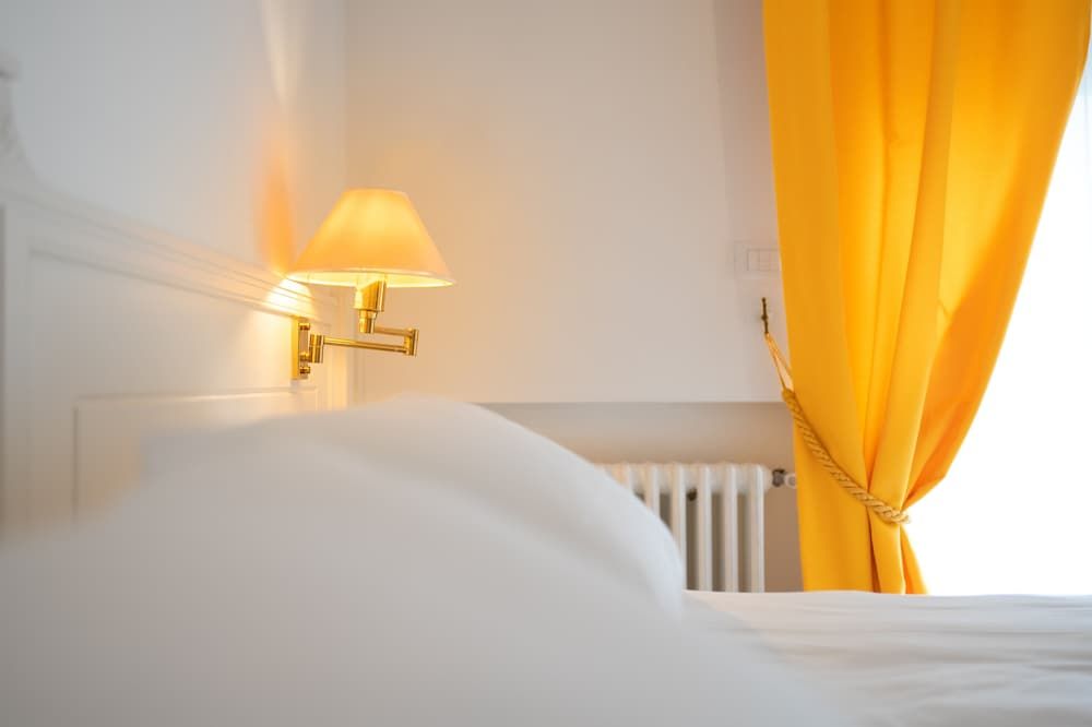 Hotel Universal Terme Deluxe Double Room 3