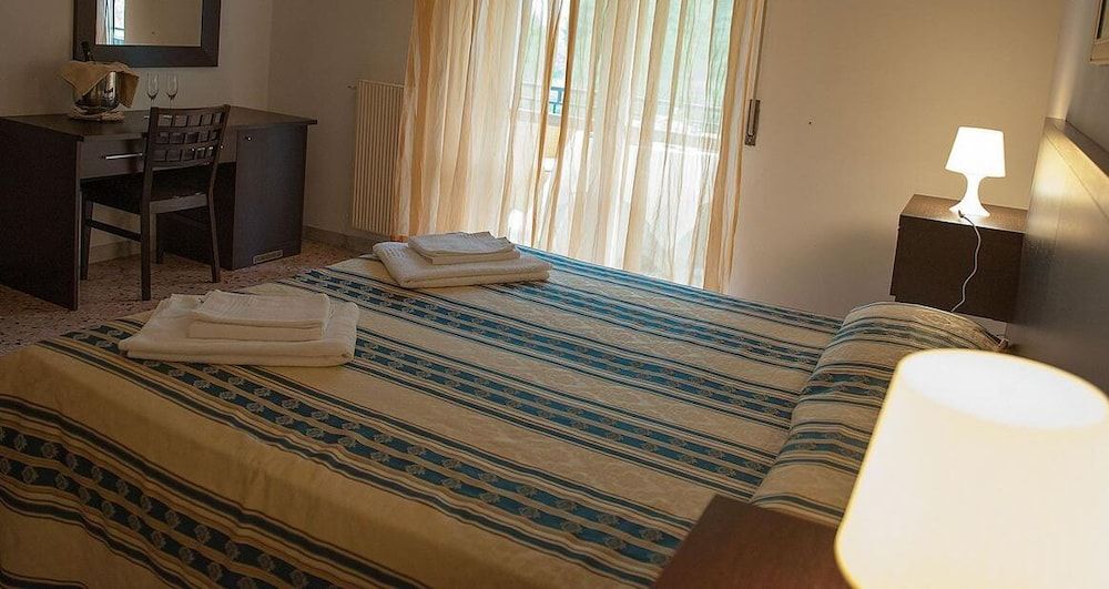 Triple Room, Balcony