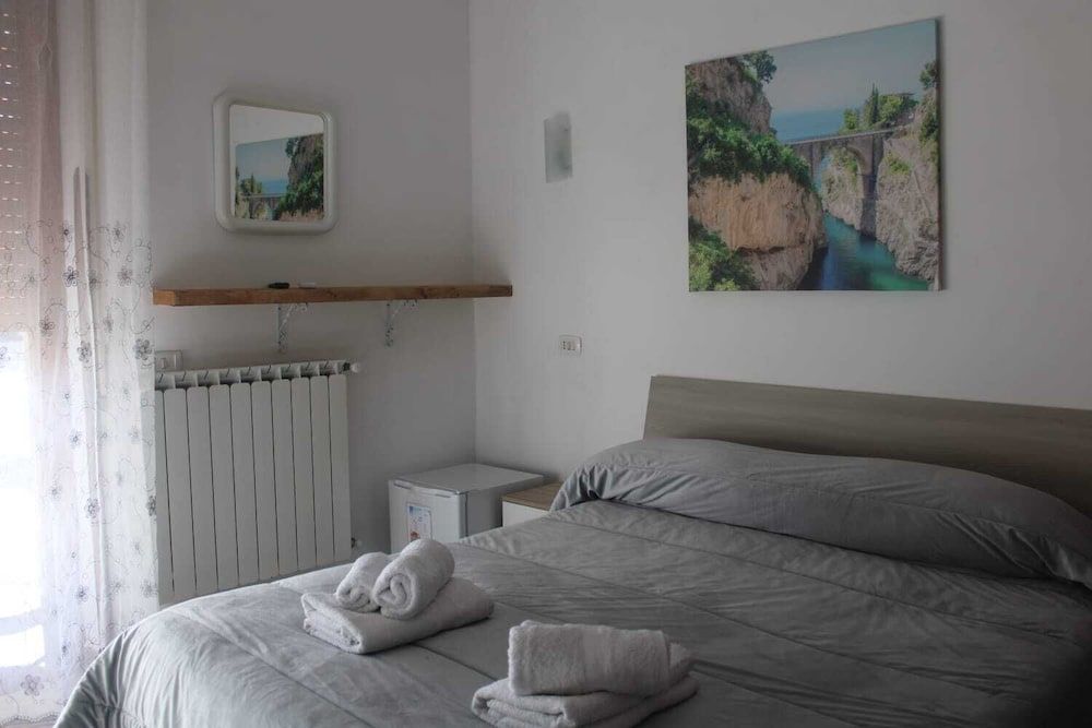 Bed and Breakfast Il Sentiero