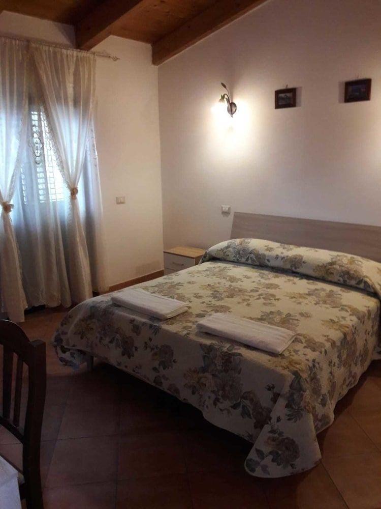Bed and Breakfast Il Sentiero