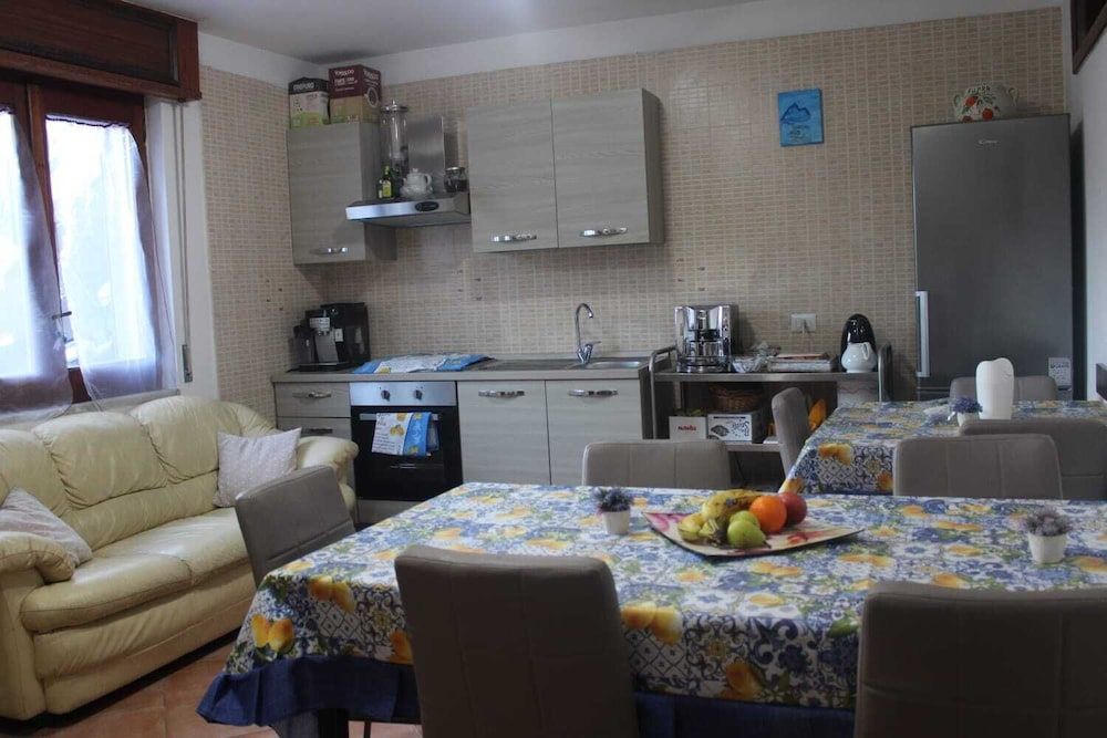 Bed and Breakfast Il Sentiero