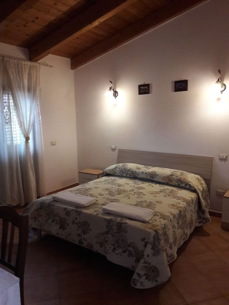 Bed and Breakfast Il Sentiero