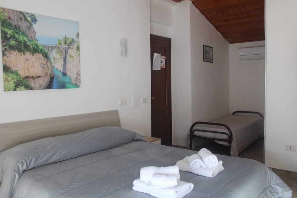 Bed and Breakfast Il Sentiero