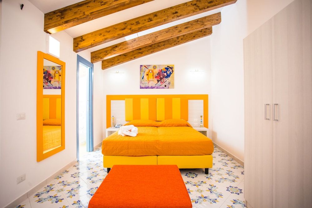 Executive Double Room, Mountain View (Sospesa)