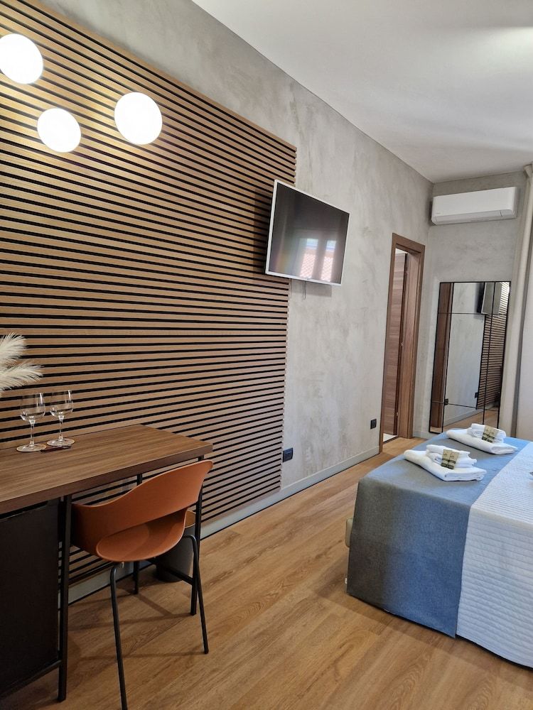 B&B Lekythos Double Room 10