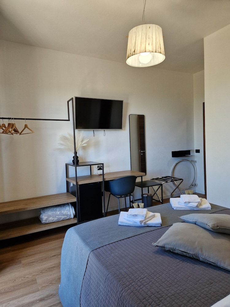 B&B Lekythos Double Room, Balcony 3