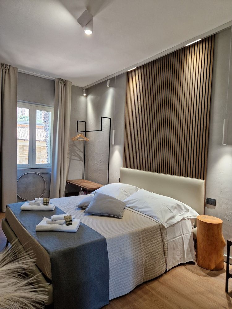 B&B Lekythos Double Room 13