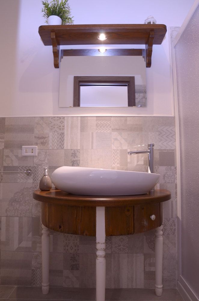 B&B Lekythos Double Room, Balcony 5