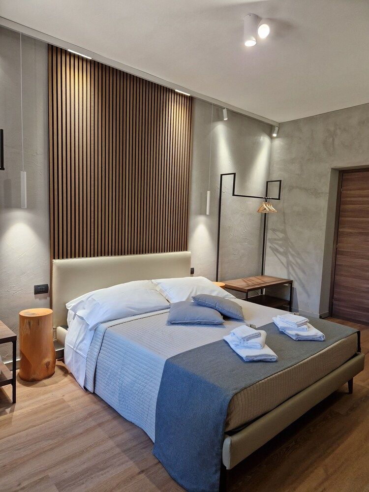 B&B Lekythos Double Room