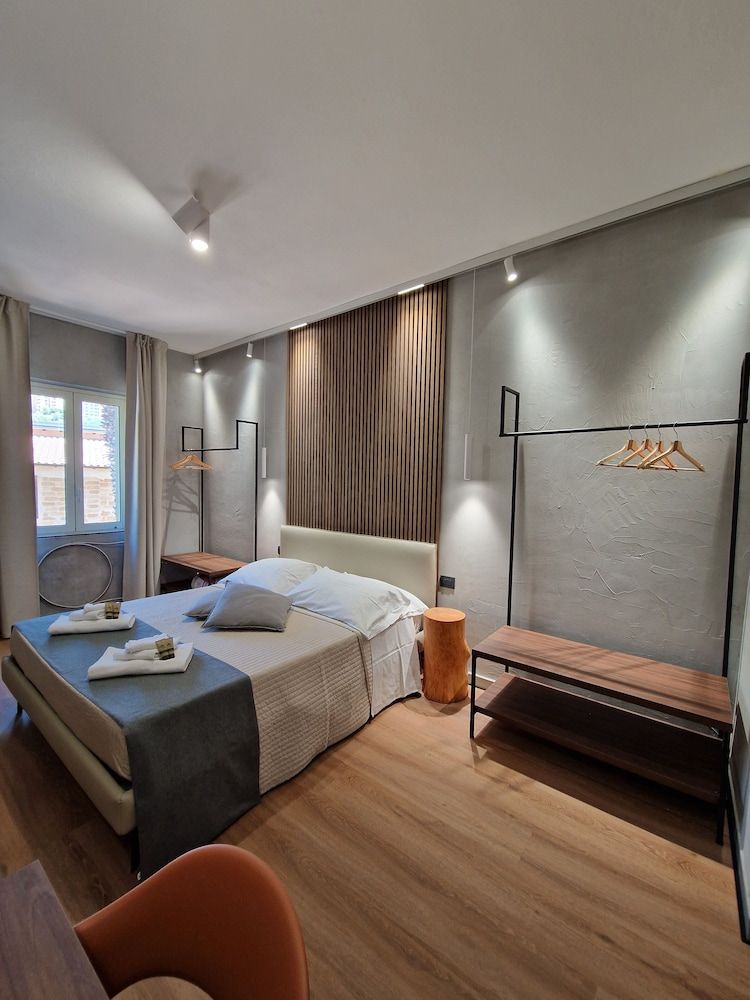 B&B Lekythos Double Room 2